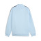 Chamarra Puma Manchester City Pre-Match 2025-2026 Niño