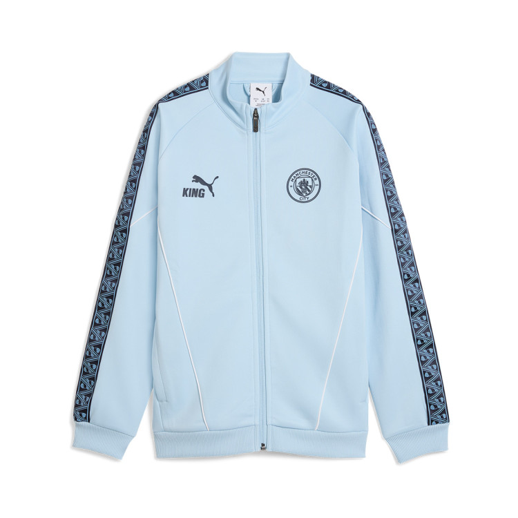 PUMA Manchester City Pre-Match Niño