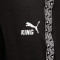 Pantalón largo Puma Manchester City Pre-Match 2025-2026