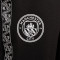 Pantalón largo Puma Manchester City Pre-Match 2025-2026