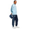 Calças Puma Manchester City Pre-Match 2025-2026