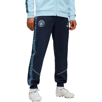 Pantalón largo Manchester City Pre-Match 2025-2026