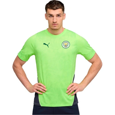 Playera Manchester City Training 2025-2026