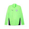 Sweatshirt Puma Manchester City Training 2025-2026
