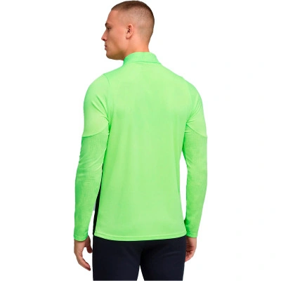 Sweat-shirt Entraînement Manchester City 2025-2026