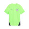 Playera Puma Manchester City Training 2025-2026 Niño