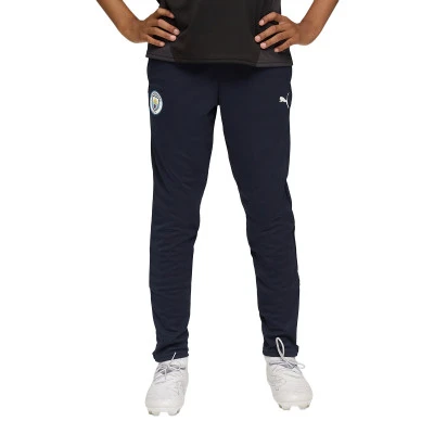 Pantalón largo Manchester City Training 2025-2026 Niño