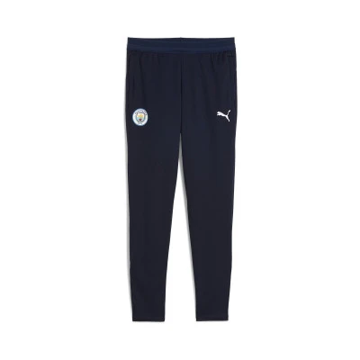 Pantalon Manchester City Training 2025-2026 Niño