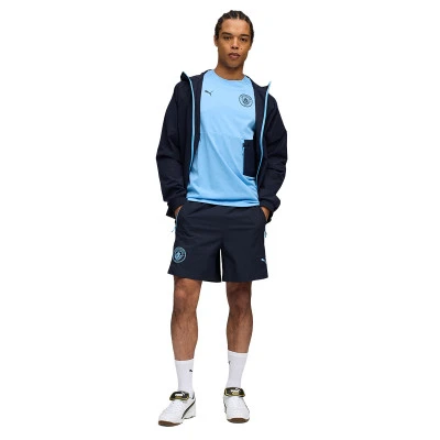 PUMA Camiseta Manchester City Fanswear — photo 3