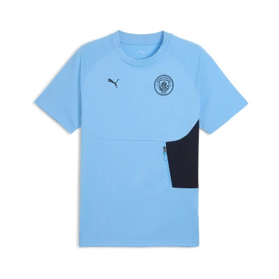 PUMA Camiseta Manchester City Fanswear — photo 4