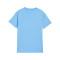 Camiseta Puma Manchester City Fanswear 2025-2026 Niño