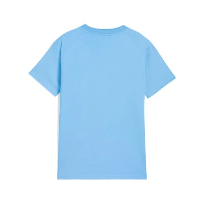 PUMA Camiseta Manchester City Fanswear Niño — photo 5