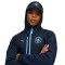 Chaqueta Puma Manchester City Fanswear 2025-2026