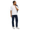 Pantalón largo Puma Manchester City Fanswear 2025-2026