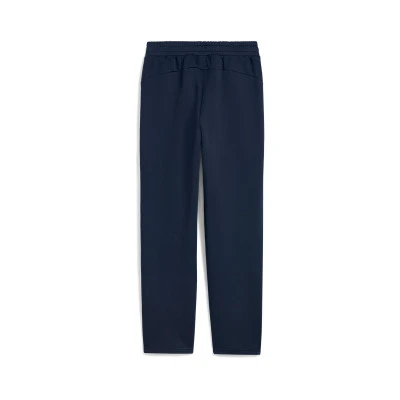 PUMA Pantalón largo Manchester City Fanswear — photo 7