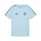 T-Shirt Puma Manchester City Fanswear 2025-2026
