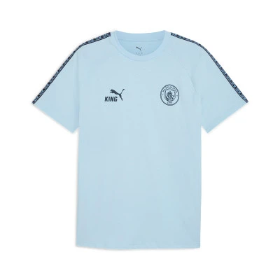 Manchester City Fanswear 2025-2026 T-Shirt