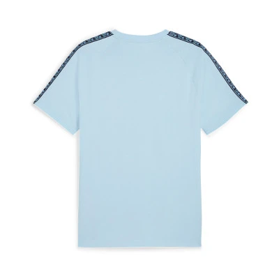 T-Shirt Manchester City Fanswear 2025-2026