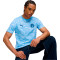 Playera Puma Manchester City Fanswear 2025-2026