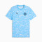 Playera Puma Manchester City Fanswear 2025-2026