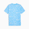 Playera Puma Manchester City Fanswear 2025-2026