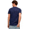Playera Puma Manchester City Fanswear 2025-2026