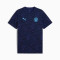 Playera Puma Manchester City Fanswear 2025-2026