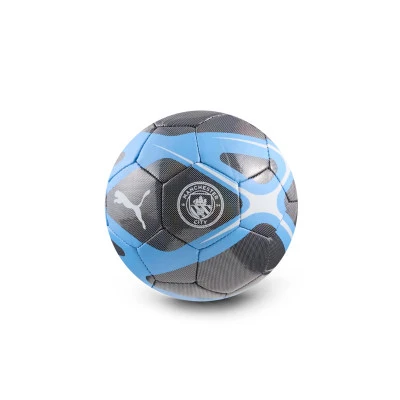 Ballon Manchester City 2025-2026