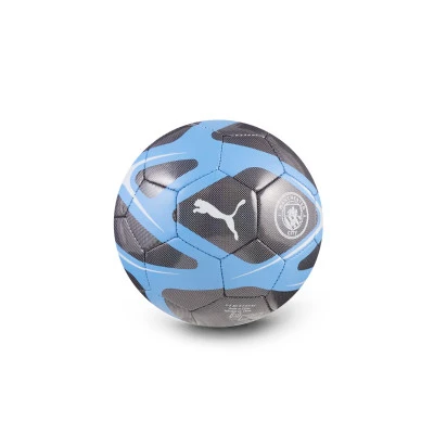 Ballon Manchester City 2025-2026