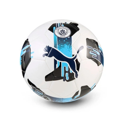 Manchester City 2025-2026 Ball
