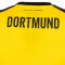 Camiseta Puma BVB Borussia Primera Equipación 2025-2026 Niño