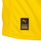 Camiseta Puma BVB Borussia Primera Equipación 2025-2026 Niño