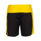 Puma Bvb Borussia 2025-2026 Home Shorts