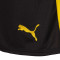 Puma Bvb Borussia 2025-2026 Home Shorts