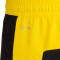 Puma Bvb Borussia 2025-2026 Home Shorts