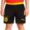 Pantalón corto Puma BVB Borussia Primera Equipación 2025-2026 Niño