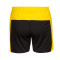 Pantalón corto Puma BVB Borussia Primera Equipación 2025-2026 Niño