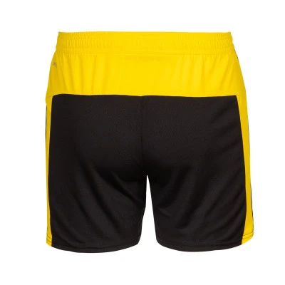 PUMA Pantalón corto BVB Borussia Primera Equipación Niño — foto 4