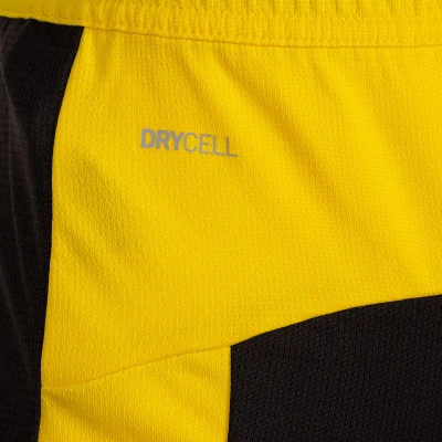 PUMA Pantalón corto BVB Borussia Primera Equipación Niño — foto 7
