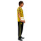 Camisola Puma BVB Borussia Pre-Match 2025-2026