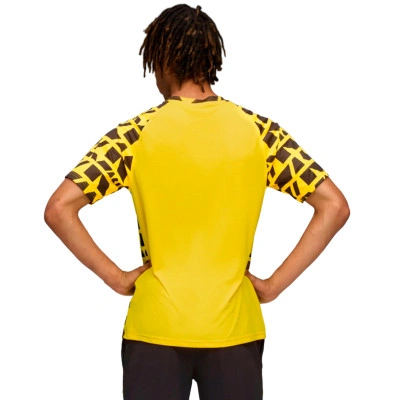 BVB Borussia 2025-2026 Pre-Match Jersey