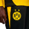 Puma Bvb Borussia 2025-2026 Training Trousers