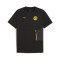 Playera Puma Bvb Borussia Fanswear 2025-2026
