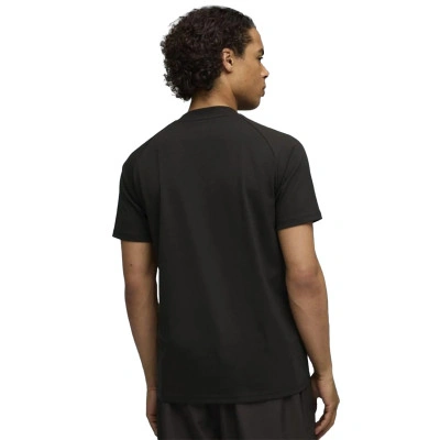 Bvb Borussia Fanswear 2025-2026 T-Shirt