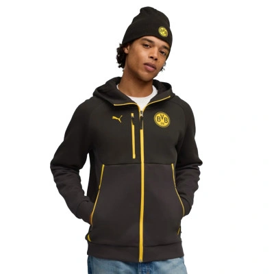 Sweat-shirt BVB Borussia Fanswear 2025-2026