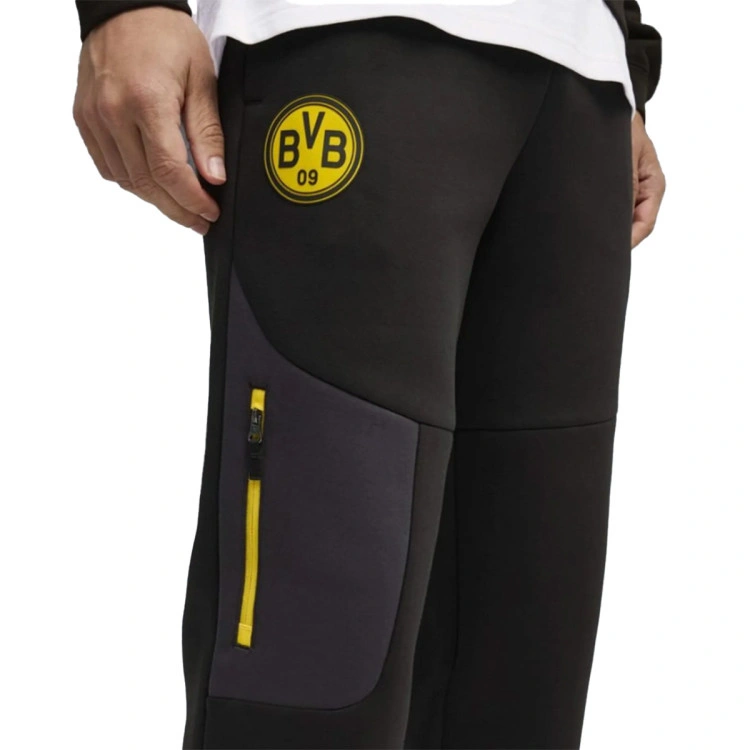 pantalon-largo-puma-bvb-borussia-fanswear-2025-2026-black-yellow-sizzle-2