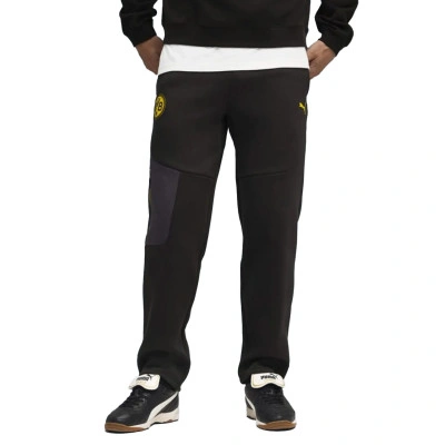Pantalon BVB Borussia Fanswear 2025-2026
