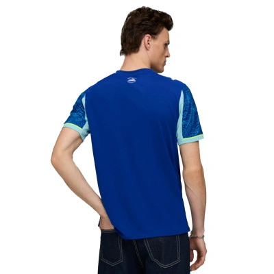 Maillot Olympique de Marseille troisième kit 2025-2026