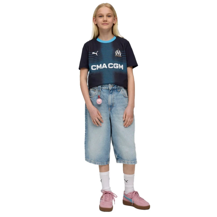 camiseta-puma-olympique-marsella-segunda-equipacion-2025-2026-nino-new-navy-luminous-blue-3