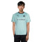Puma Trainingsolympia Marsella 2025-2026 T-Shirt